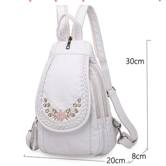 Women\'s backpack main image 3